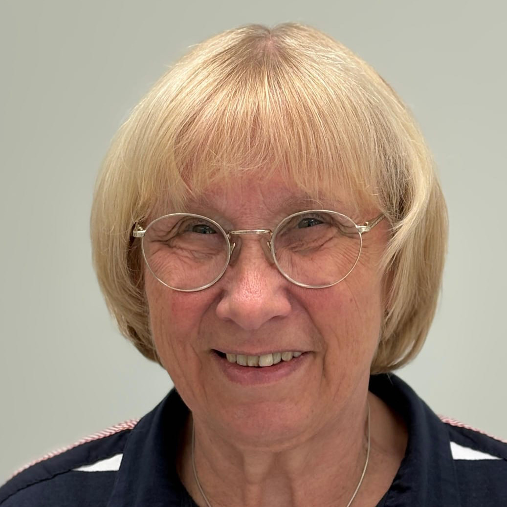 Brigitte Jansen