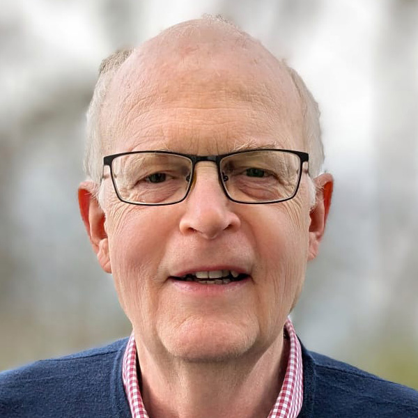 Wolfgang Saupp