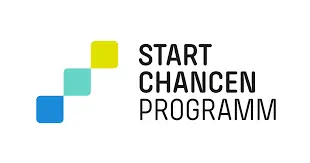Logo des Start Chancen Programms